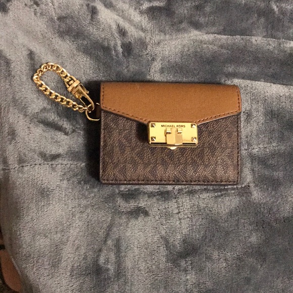 Michael Kors Handbags - Michael Kors wallet